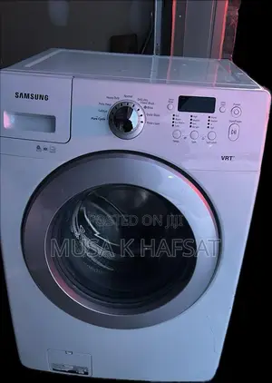 Samsung Front Loader Washing Machine