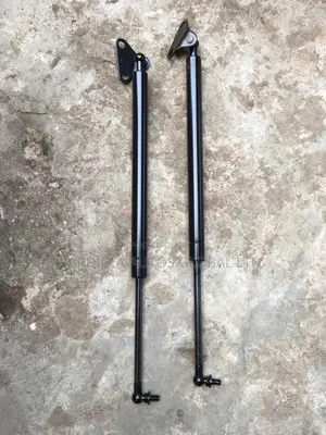 Booth Shocks for Lexus Lx570,Land Cruiser