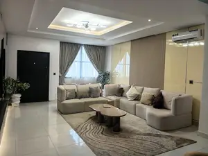 Furnished 2bdrm Apartment in Richmond Pearl, Lekki Phase 1 for rent