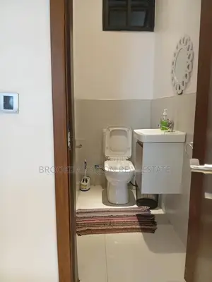 Furnished 2bdrm Apartment in Richmond Pearl, Lekki Phase 1 for rent