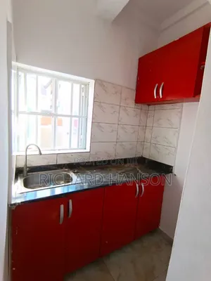Mini Flat in Terra Peace, Sangotedo for rent