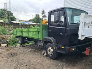 2002 Mercedes 1826, Foreign Used Tipper, Haulage, Strong Engine