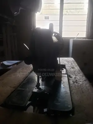 Sewing Machine
