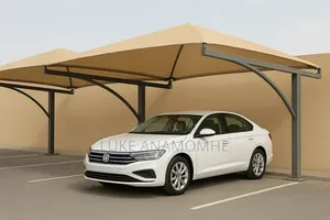100% Carports