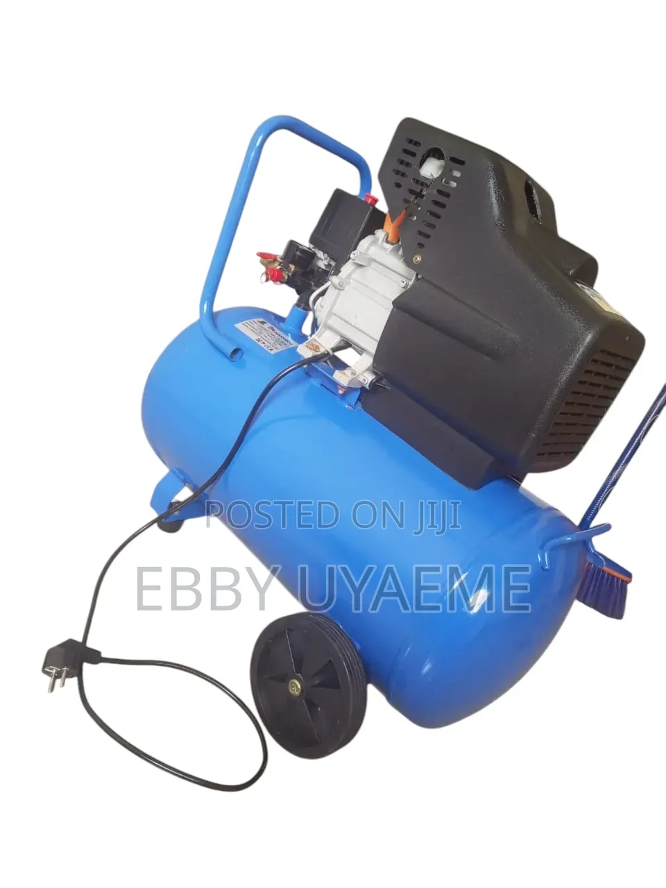 Compressor
