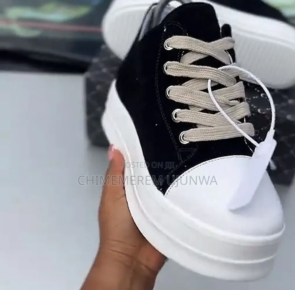 Bold Quality Sneakers
