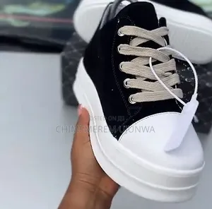 Bold Quality Sneakers