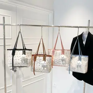  Chic Trendy Tote Bag for Everyday Elegance