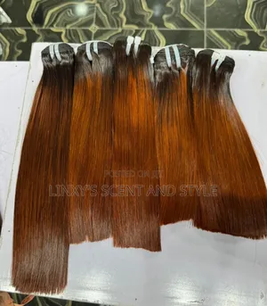 SDD Vietnam Bone Straight