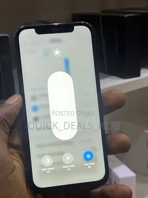 Apple iPhone 12 Pro 128 GB Blue