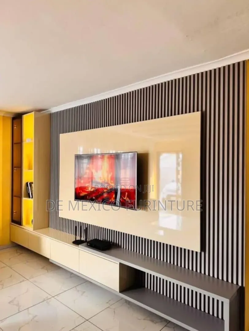 Tv Console