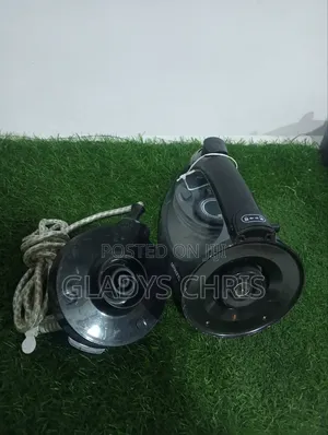 Cordless Pressing Iron Germany Used