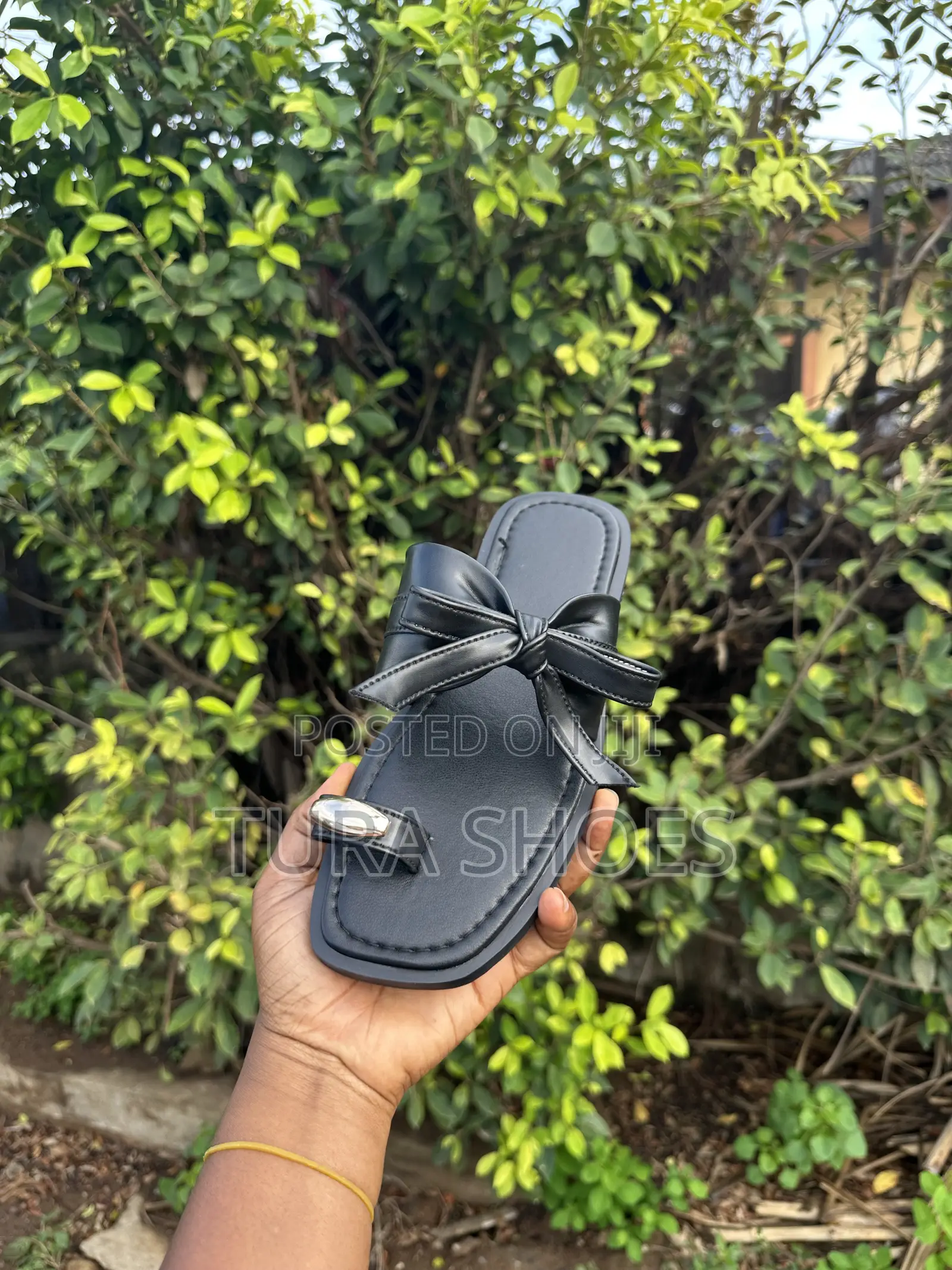Female Slippers