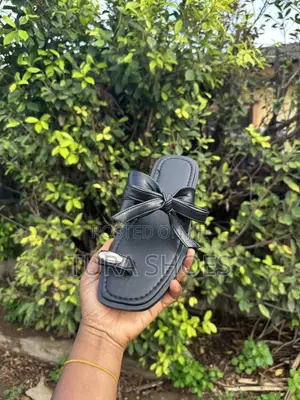 Female Slippers