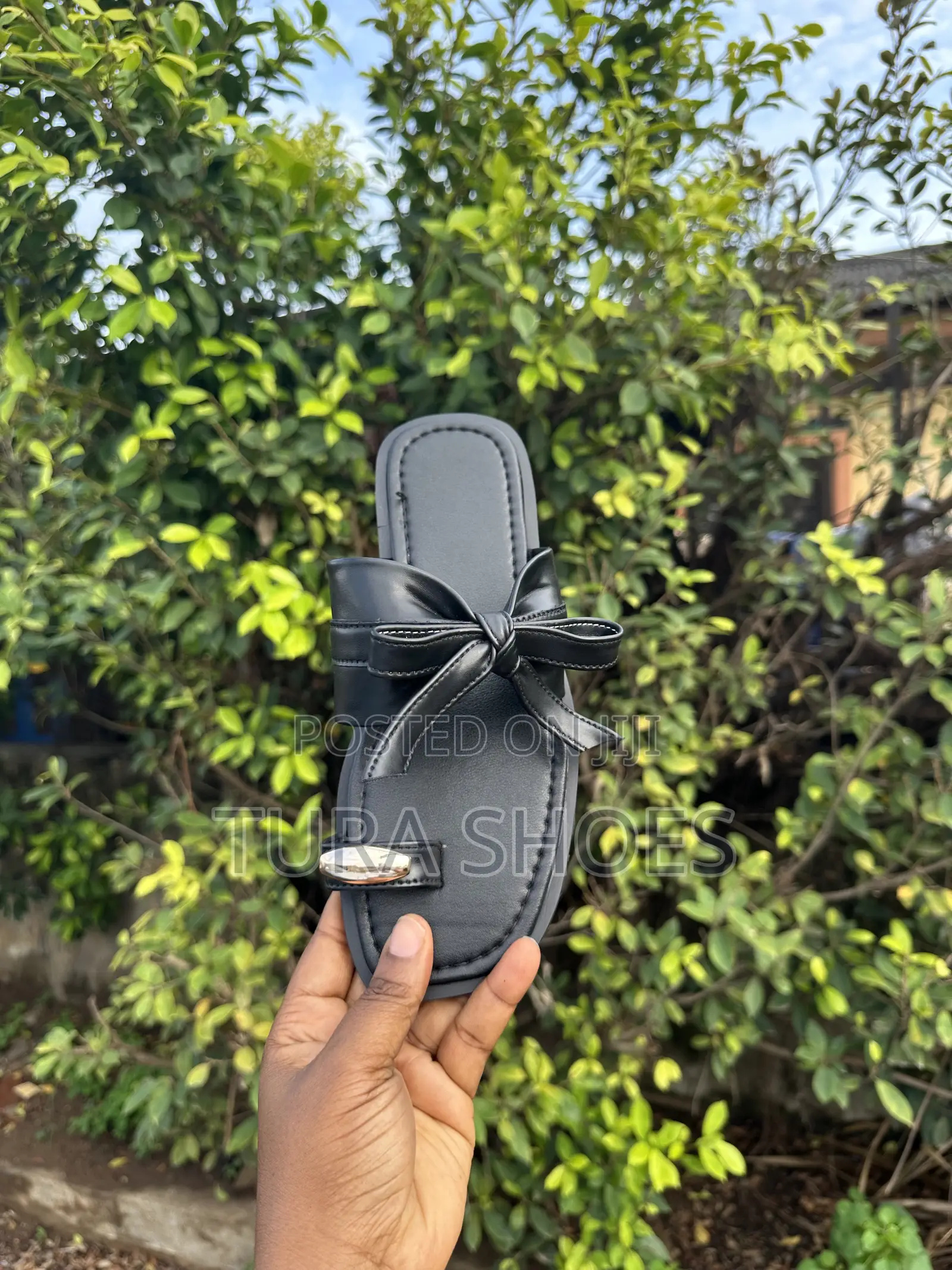 Female Slippers