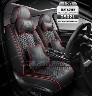 Car Seat Covers for All Cars