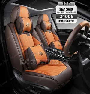 Car Seat Covers for All Cars
