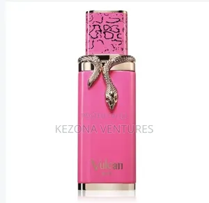 Vulcan Baie Edp 100ml