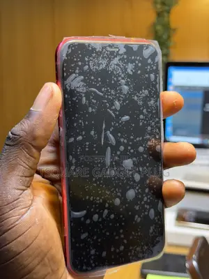 Apple iPhone 11 64 GB Red