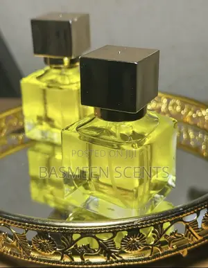 Spray Perfume