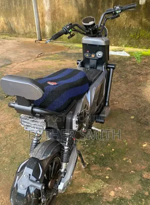 Motorcycle 2026 Silver