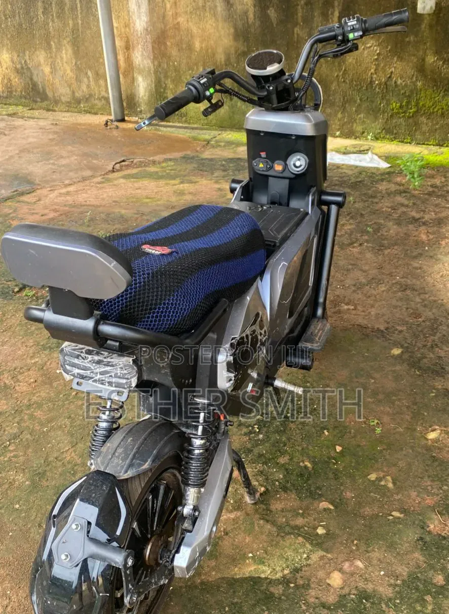 Motorcycle 2026 Silver