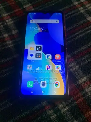 Tecno Spark 10 128 GB Gold