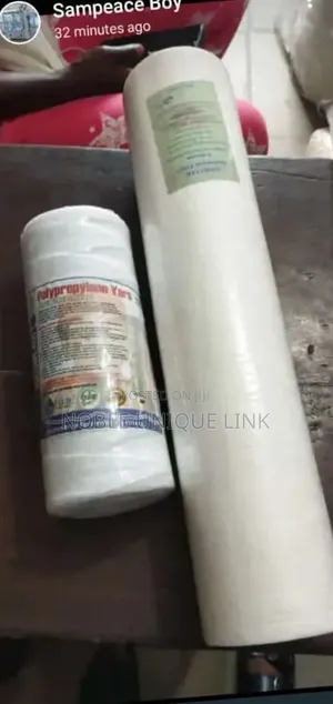 Filter Candle Jumbo