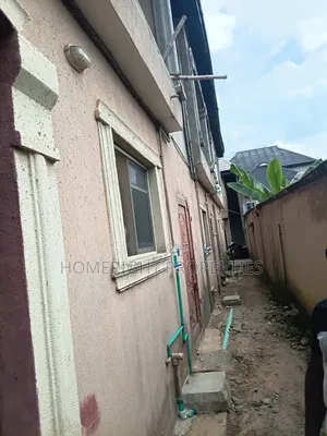 Furnished 2bdrm Apartment in Akesan for rent