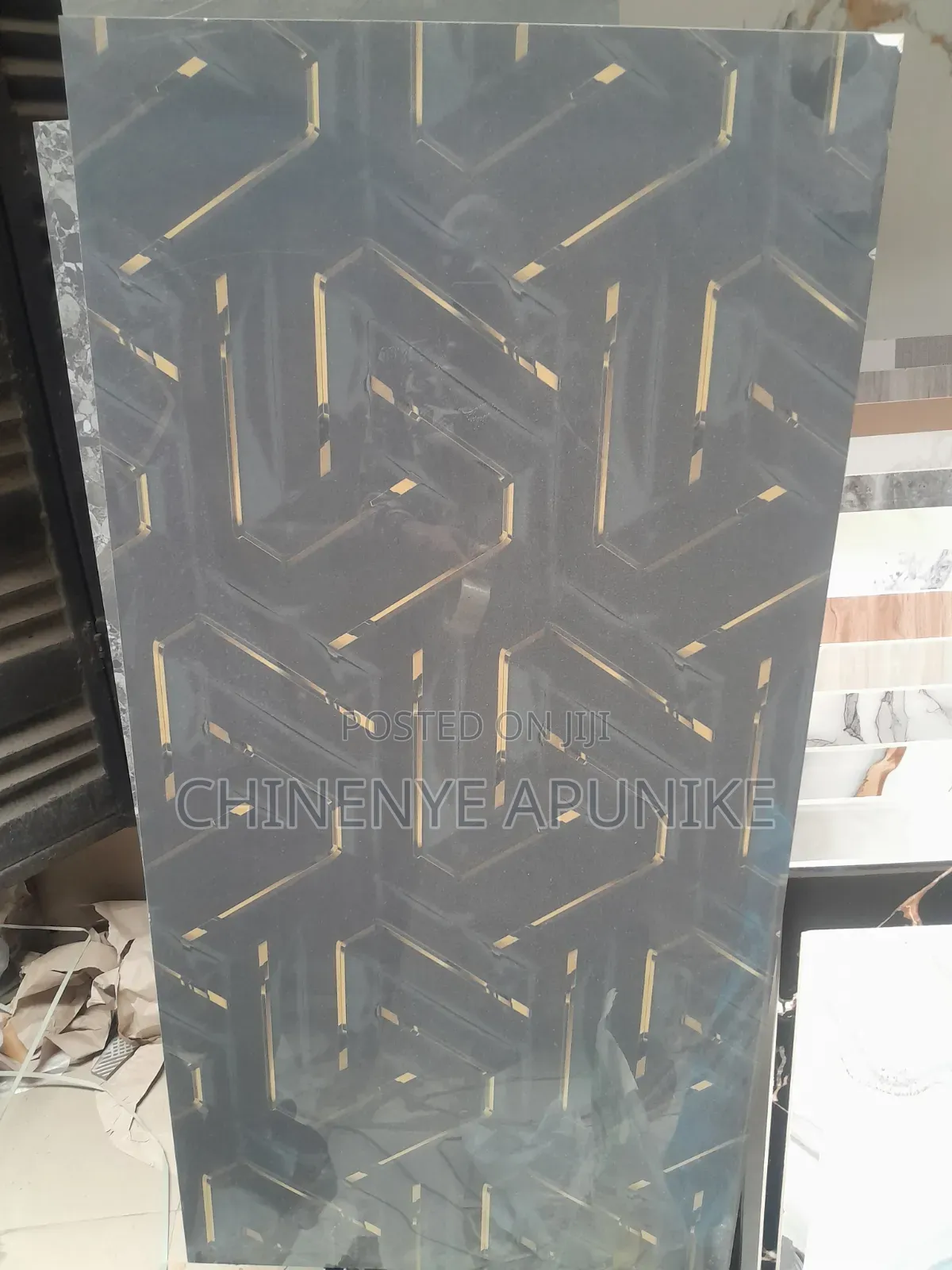 Kitchen Wall or Floor Tiles