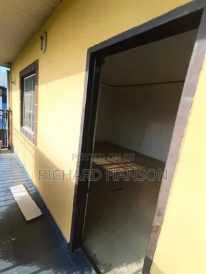 Mini Flat in Terra Annex, Sangotedo for rent