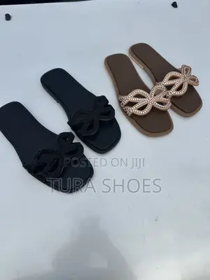 Female Slippers