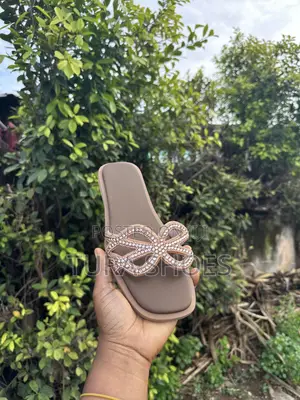 Female Slippers