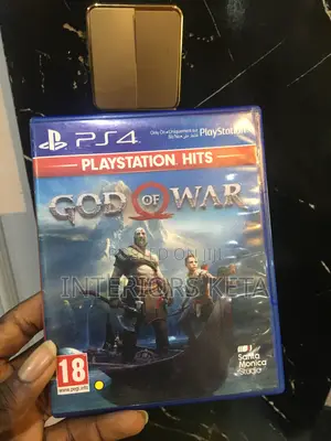 Ps4 Controller and Games