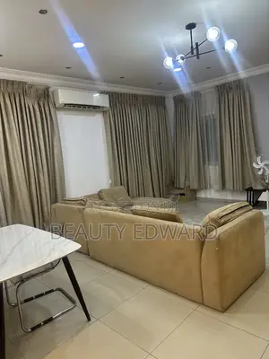Nice 3 Bedroom Flat