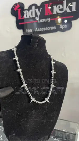 Neck Piece