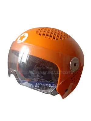 Safety Helmet
