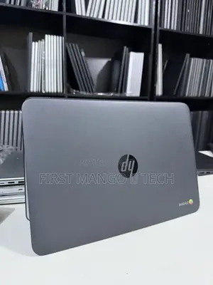 Laptop HP Chromebook 11 G4 4GB Intel SSD 16 GB