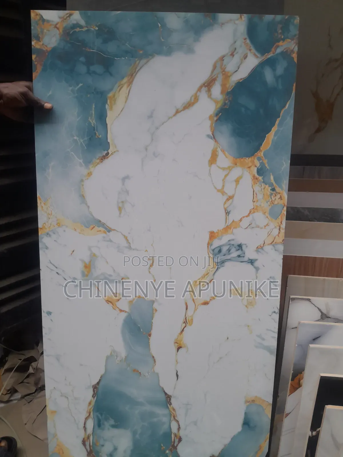 High Quality Tiles for Your Home