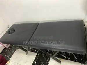 Spa/Lash Bed(Wooden Bed)