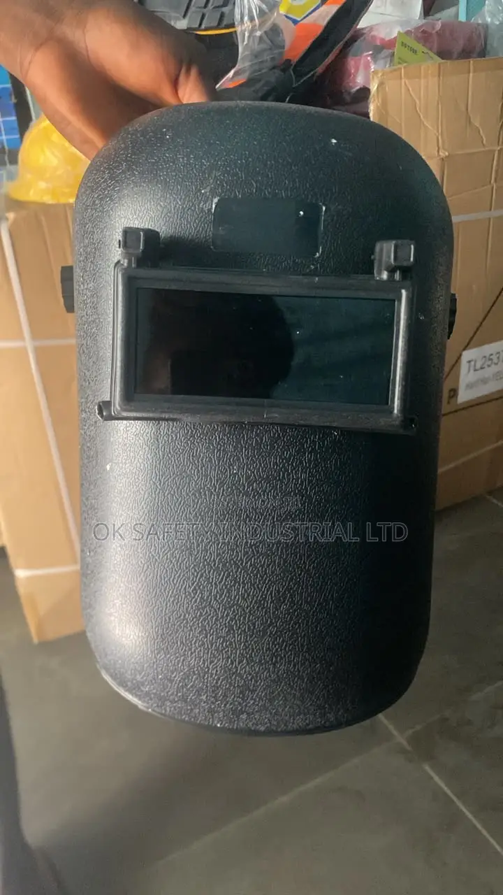 Welding Masks