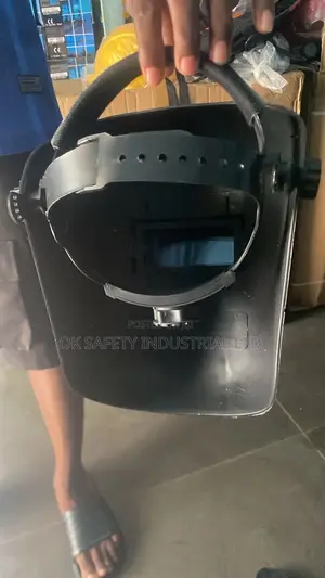 Welding Masks