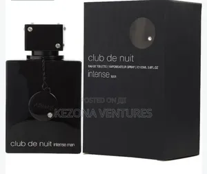 Armaf Club De Nuit Intense Perfum