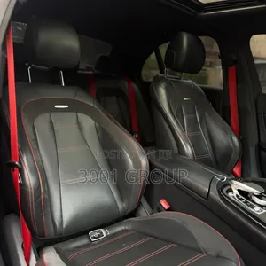 Mercedes-Benz E43 AMG 3.0 AWD 2018 Blue