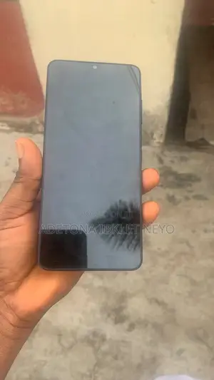 Samsung Galaxy A06 128 GB Blue