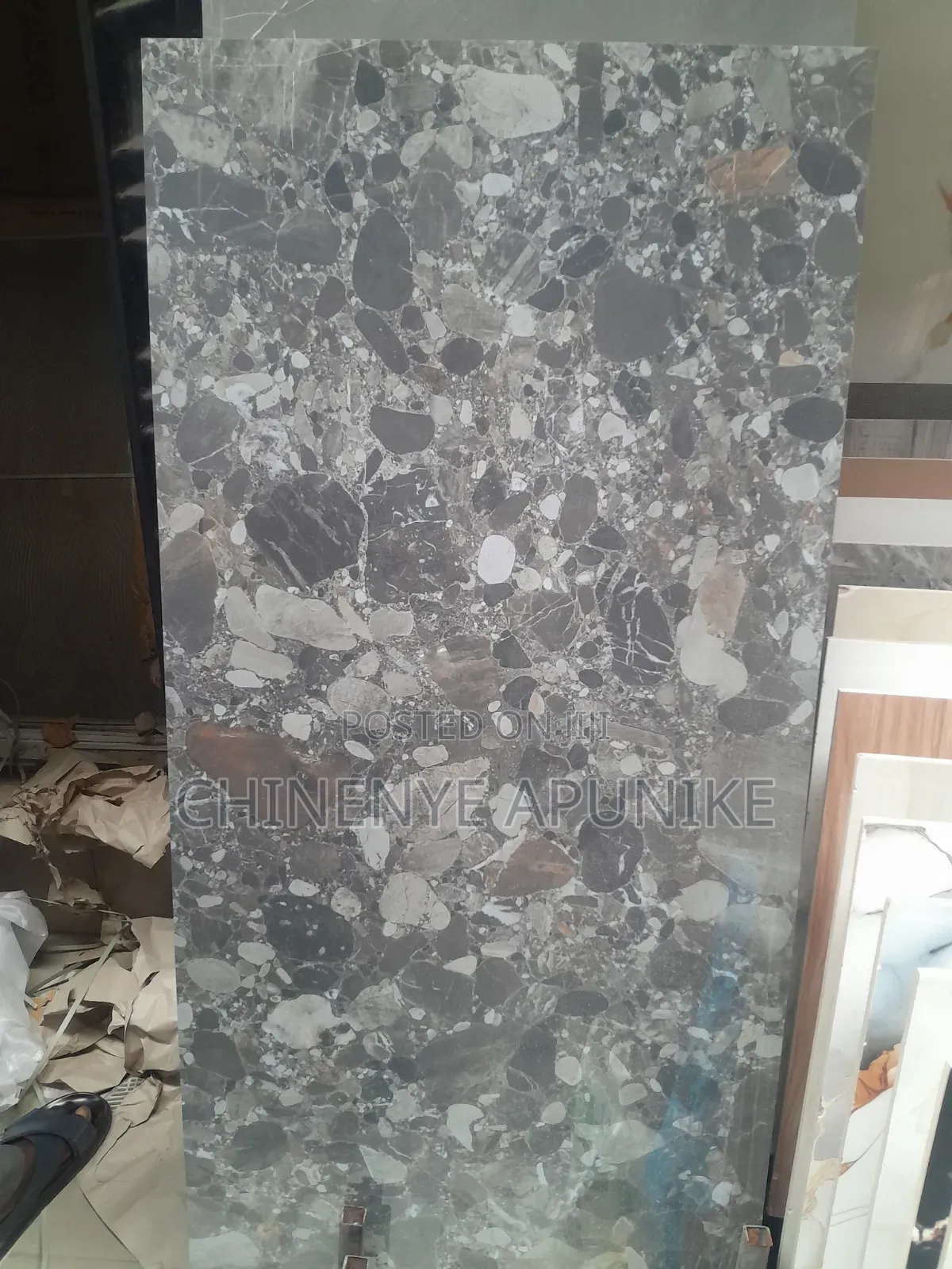 High Quality Tiles
