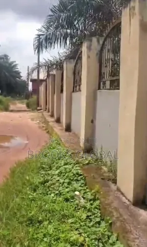 A Plot of Land at Evidence Isiohor for Sale