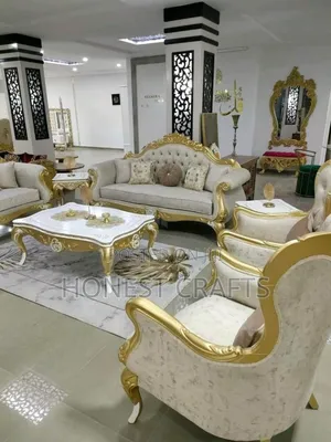 Ultramodern Antique Sofa Chairs