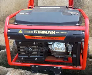 Gasoline 18.0 Hp Generator