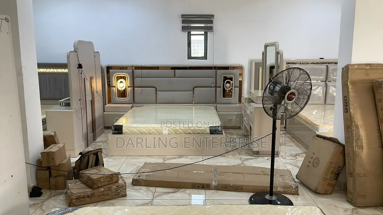 Turkish Exquisite Luxury Bed Set.